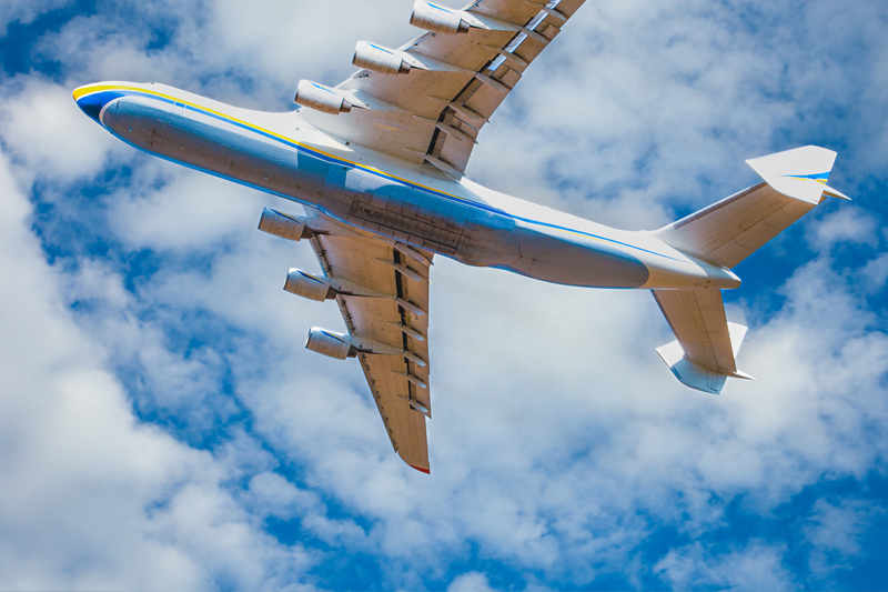 Rozpoczynamy analizy zebranych próbek!